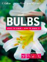 The front cover of Collins Practical Gardener - Bulbs