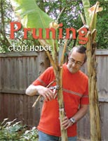 The front cover of Pruning